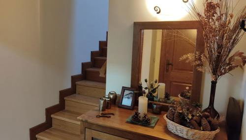 Casa Erro Zapatainea - Refugio y Naturaleza - Foto 4, Lobby or reception