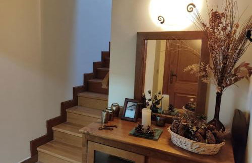 Casa Erro Zapatainea - Refugio y Naturaleza - Foto 4