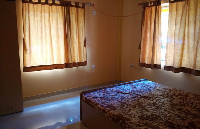 Sunshine Villa - Foto 9