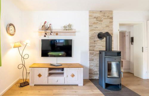 Alpenliebe Ferienwohnung - Photo 23