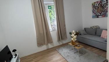 Zentrales, neumodernes Apartmentment Püttquartier No 3 - Foto 5