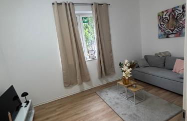 Zentrales, neumodernes Apartmentment Püttquartier No 3 - Foto 5