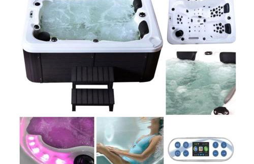 Luxus Loft über den Dächern von Roding - Foto 23