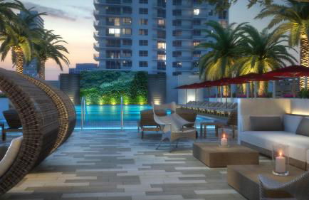 Global Luxury Suites Miami Worldcenter - Foto 20