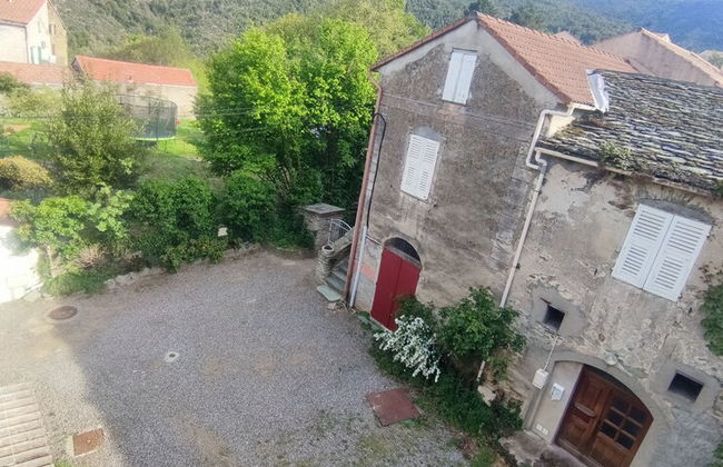 Chez Laurette Murato - Foto 43