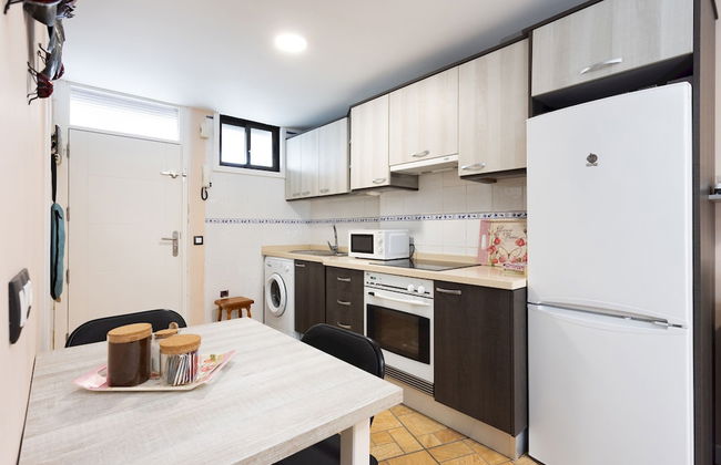 Apartamento Zoraida del mar - Foto 18