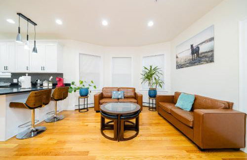 16-2 - 4BR Family Home in Worcester Near Parks - Foto 3