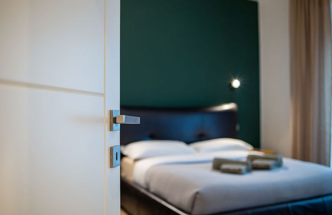 BR APARTMENTS - Photo 17