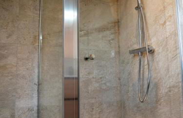 Ker est, Surf House, plage de Pors Carn à pieds - Photo 17