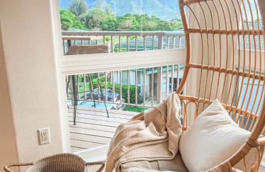 Villas of Kamali'i Mountain Waterfall Views - Foto 2