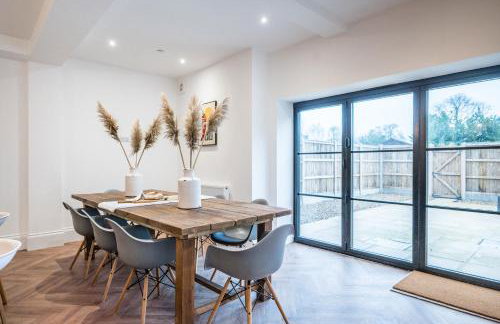 No 4 The Halesworth - Foto 26