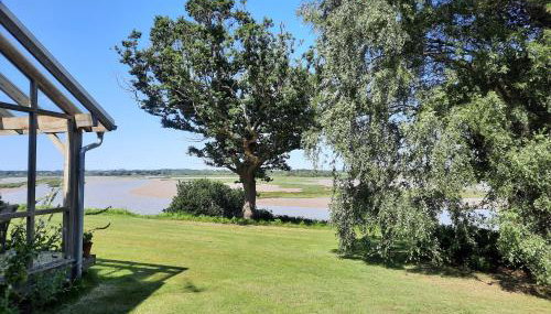 River View - Stunning estuary views - Foto 3