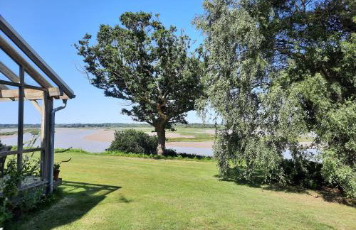 River View - Stunning estuary views - Foto 3