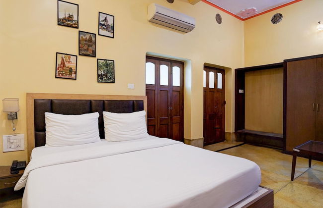 Palette Heritage Scindia Ghat - Foto 27