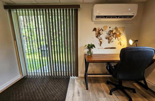 Stylish Guest Suite - Close to Orono and Bangor! - Foto 20