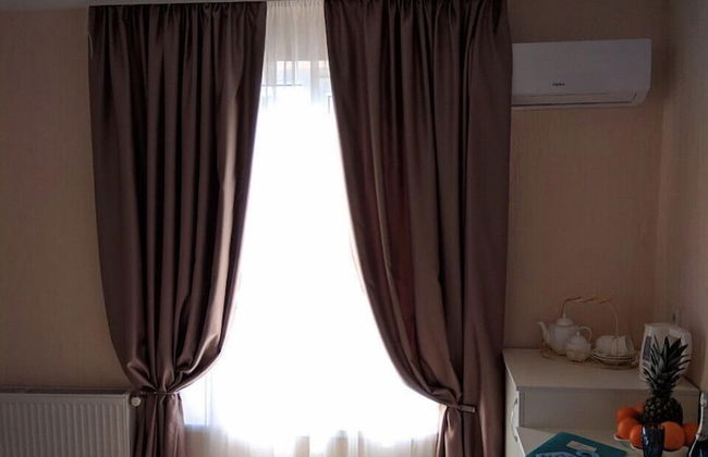 Apart-hotel Poseidon - Foto 25