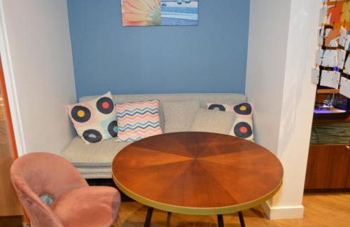 Adagio Access Lyon Centre Université - Foto 51