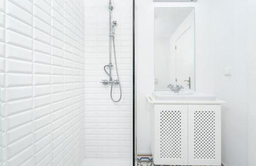 Casa Pereira – Snooker, Wi-Fi, Bbq, Pool - Foto 16