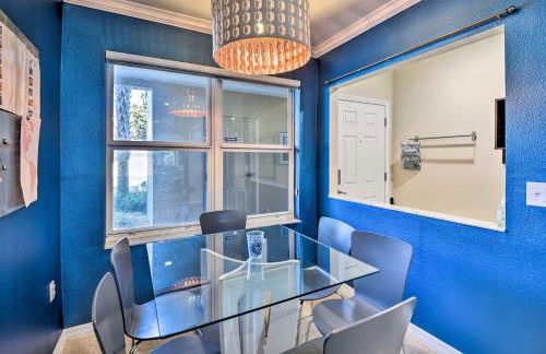 Waterfront Palm Coast Condo with Boat Dock and Pool! - Foto 13