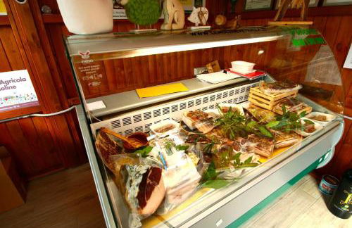 piccolo casale a "le Moline" in una vera fattoria - Foto 3