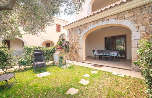 Villetta Girgolu - Foto 18