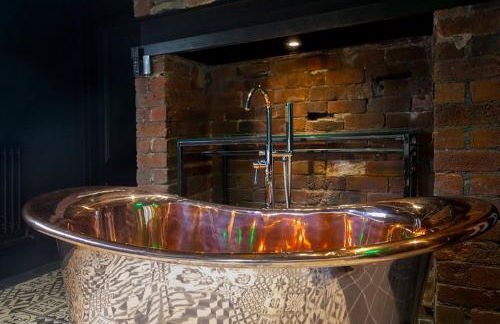 The Bells - Luxury Serviced Apartments - Foto 58