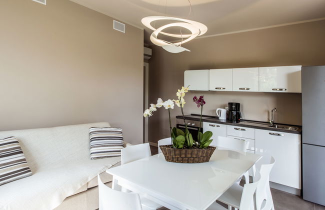 Iris e Girasole - Foto 6