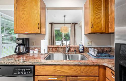 The Cozy Cottage - 10 Min From UNC - Foto 7