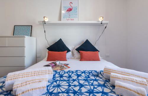 Cagliari Lifestyle Apartment - Foto 14