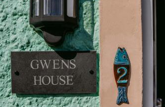 Gwens House - Foto 2
