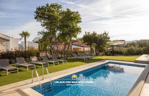 Villa Ohana Krk - Photo 32