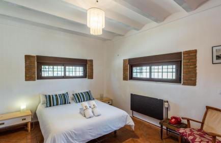 Caserío Lo Bulle Oria by Ruralidays - Foto 14