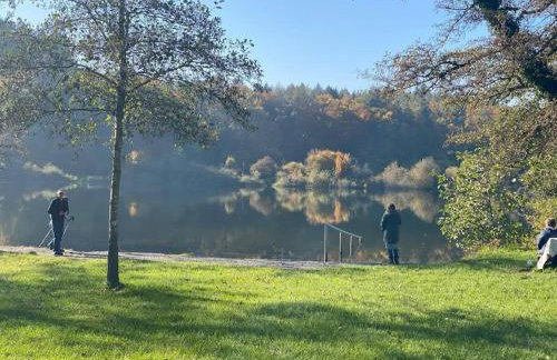 Charismatisch und gemütlich in Güttingen, nah zum Buchensee und Bodensee, tolle Lage - Foto 21