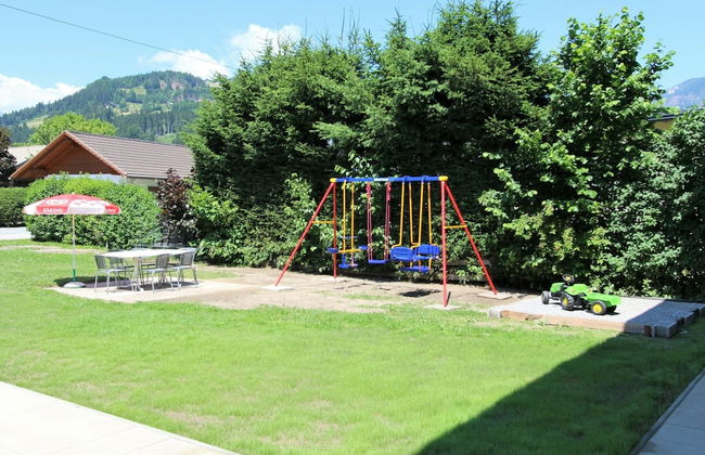 Country House in Koetschach-mauthen in ski Area - Foto 19