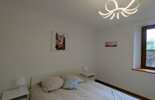 Le gîte de Saury - Foto 32