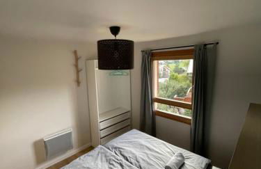 3 chambres, calme, vue imprenable, refait à neuf - Photo 2