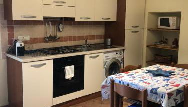 Appartamenti Piombino Isola d'elba San Rocco - Foto 3