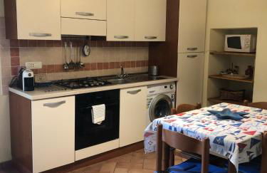 Appartamenti Piombino Isola d'elba San Rocco - Foto 3