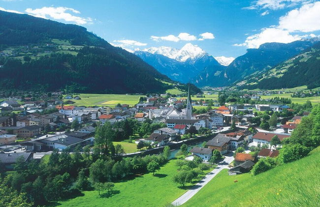 Appartements Fürstalm Alpendorf - Foto 79