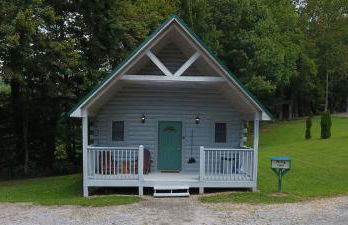 The Cabins at Pine Haven - Beckley - Foto 13