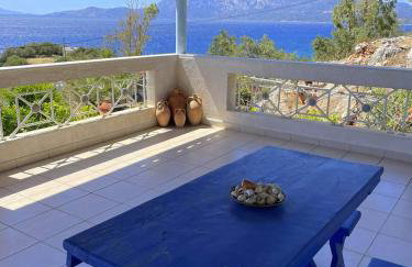 villa Aspasia - Foto 12