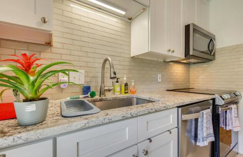 Peaceful Fairhope Getaway, 2 Mi to South Beach - Foto 11