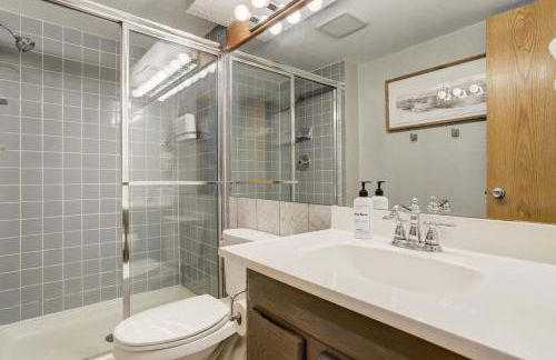 Sunstone Mesa Luxe Broadmoor Getaway w Hot Tub - Foto 62