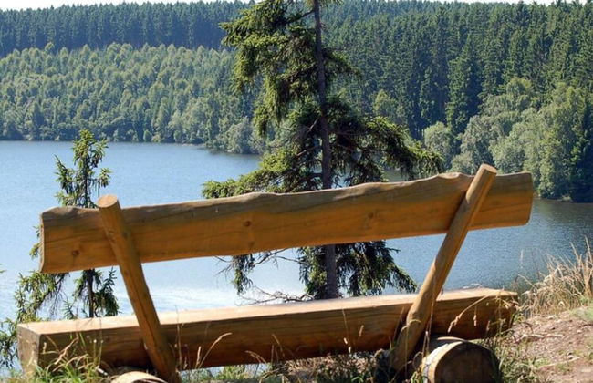 Doppelhaushalfte in Hasselfelde - Foto 19