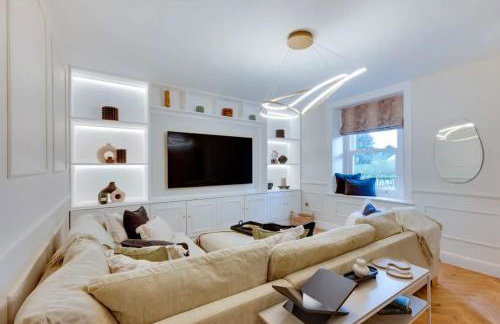 Newly renovated 4 Bedroom Cottage with Wood Burner - Foto 9
