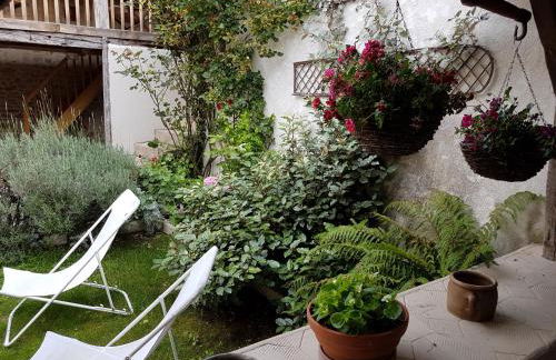 Demeure VERTEUILLAISE - Foto 7