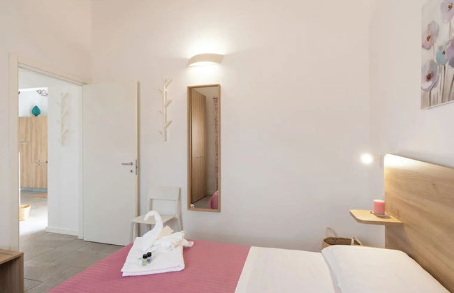 Gioberta Holiday Homes, Porto Palo Villetta - Foto 10