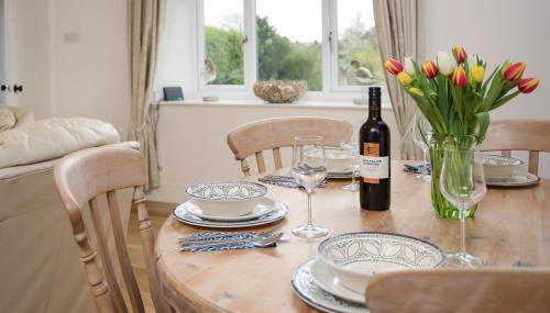 Mona's Cottage - Foto 4