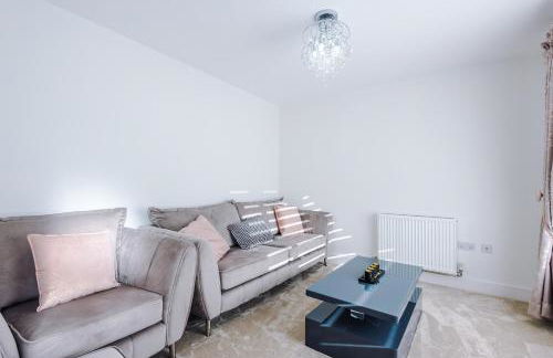 Hasting's House by YourStays - 3 Bedroom House in Stoke-on-Trent - Foto 28