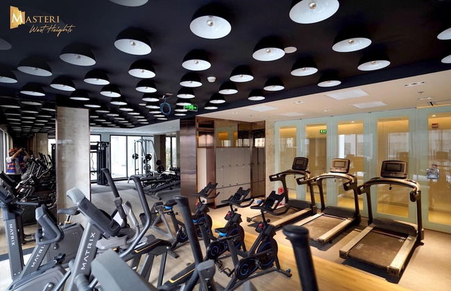 Masteri Lehomes - Foto 1